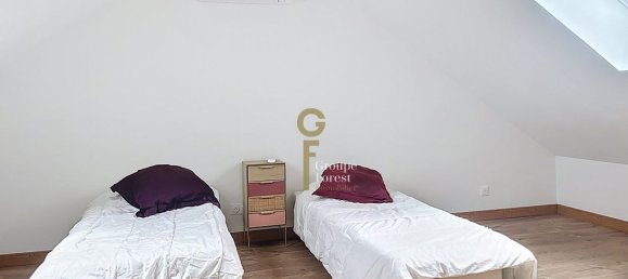 3 chambres Villa à Cucq, France No. 276516 10