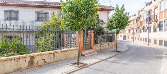 8 bedrooms House in Vegas del Genil, Spain No. 175190 3