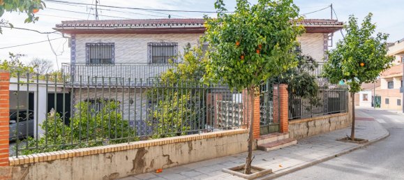 8 bedrooms House in Vegas del Genil, Spain No. 175190 2