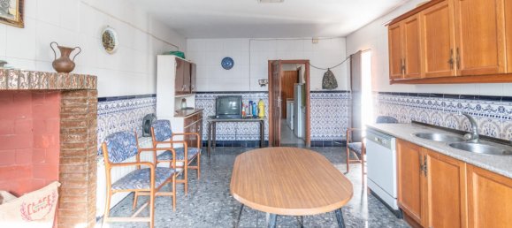 8 bedrooms House in Vegas del Genil, Spain No. 175190 34