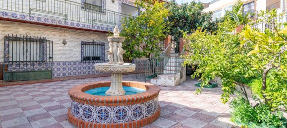 8 bedrooms House in Vegas del Genil, Spain No. 175190 6