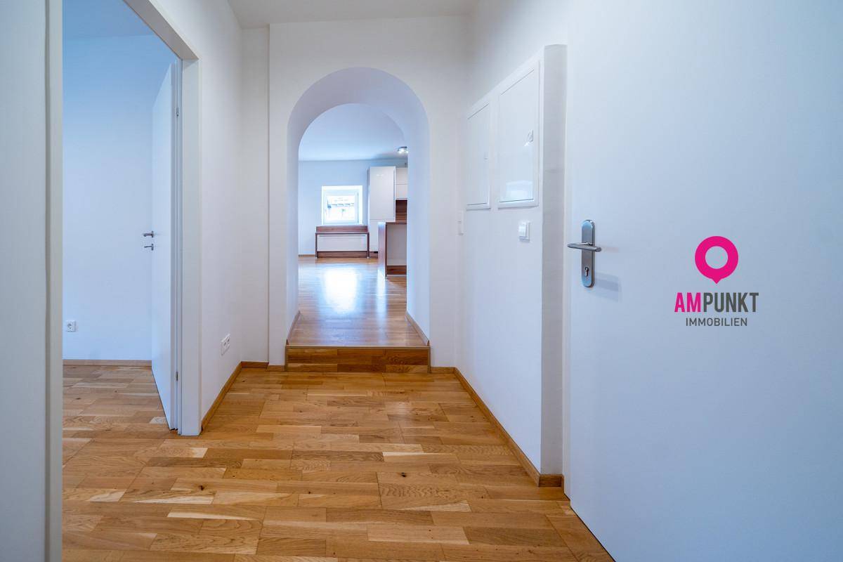 3-Zimmer Wohnung in Thalgau, Austria, Nr. 199754