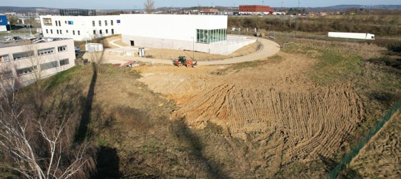  قطعة أرض في Montbeliard, France رقم 53408 4