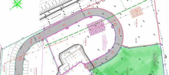  قطعة أرض في Montbeliard, France رقم 53408 2