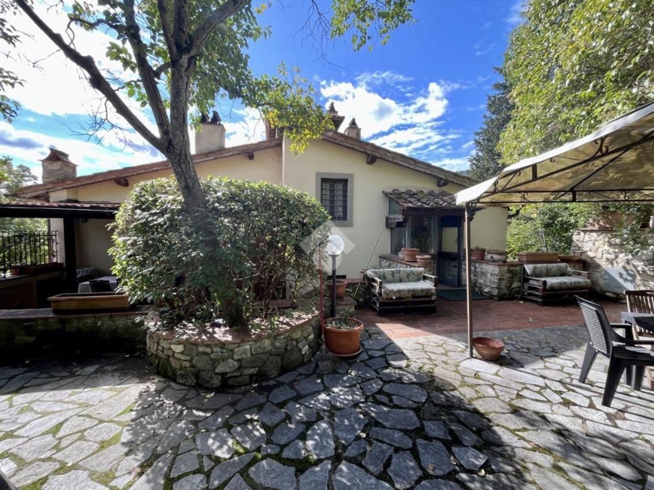 5-Zimmer Haus in Pontassieve, Italy, Nr. 142864