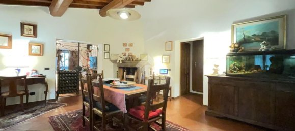 5-Zimmer Haus in Pontassieve, Italy, Nr. 142864 14