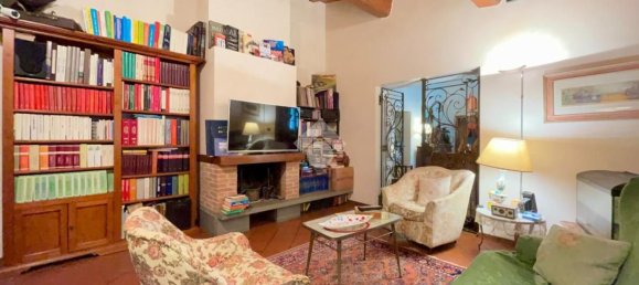 5-Zimmer Haus in Pontassieve, Italy, Nr. 142864 5