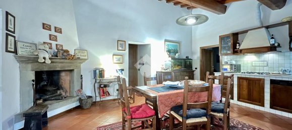 5-Zimmer Haus in Pontassieve, Italy, Nr. 142864 15