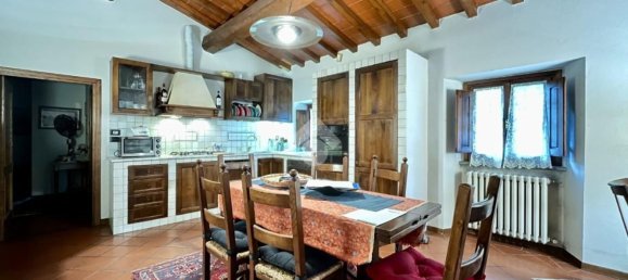 5-Zimmer Haus in Pontassieve, Italy, Nr. 142864 4