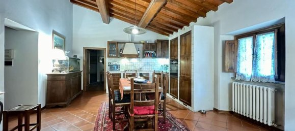 5-Zimmer Haus in Pontassieve, Italy, Nr. 142864 12