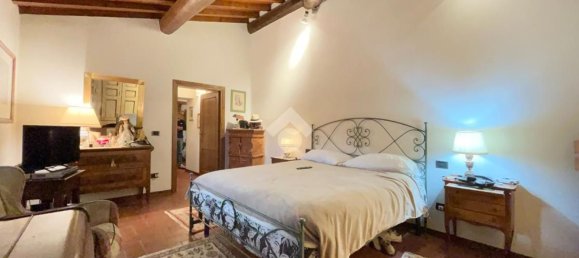 5-Zimmer Haus in Pontassieve, Italy, Nr. 142864 6