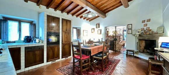 5-Zimmer Haus in Pontassieve, Italy, Nr. 142864 16