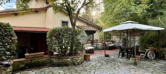 5-Zimmer Haus in Pontassieve, Italy, Nr. 142864 27