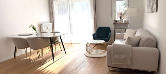 1 غرف نوم شقة في Rosenheim, Germany رقم 16722 7