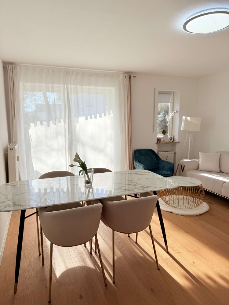 1 غرف نوم شقة في Rosenheim, Germany رقم 16722