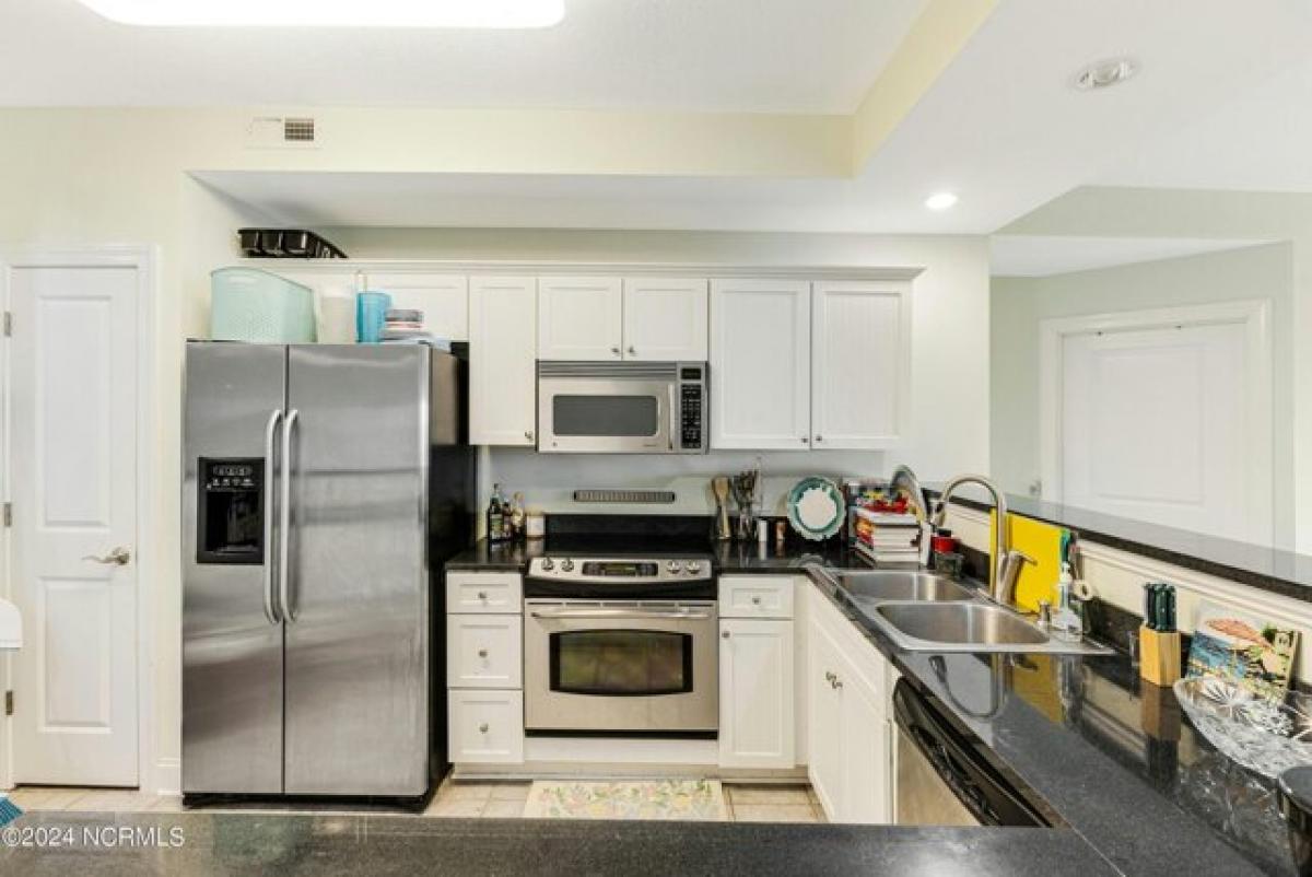 Дом с 2 спальнями в Саутпорт, США № 439604