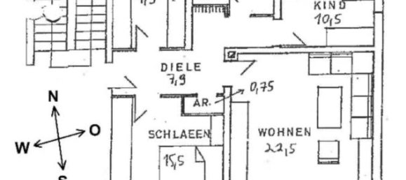 3-salle Appartement à Krumpendorf am Worthersee, Austria No. 236568 16