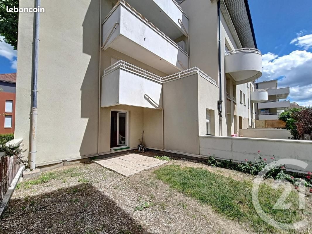 Apartamento T1 em Troyes, France N.º 91556