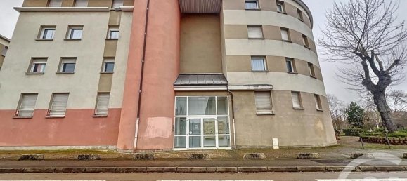 Apartamento T1 em Troyes, France N.º 91556 2