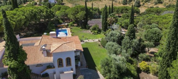 4 Schlafzimmer Villa in Lagoa, Portugal, Nr. 318554 9