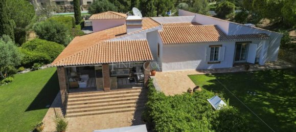 4 Schlafzimmer Villa in Lagoa, Portugal, Nr. 318554 48