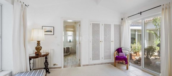 4 Schlafzimmer Villa in Lagoa, Portugal, Nr. 318554 45