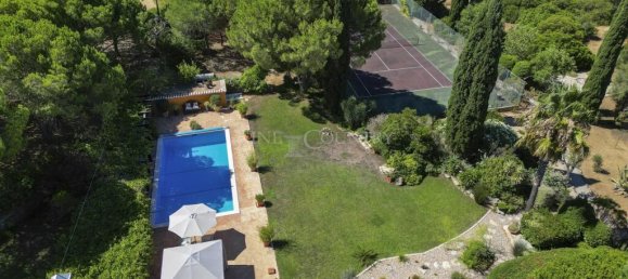 4 Schlafzimmer Villa in Lagoa, Portugal, Nr. 318554 47