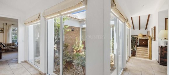 4 Schlafzimmer Villa in Lagoa, Portugal, Nr. 318554 36