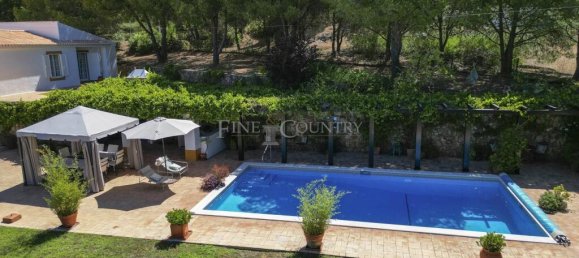 4 Schlafzimmer Villa in Lagoa, Portugal, Nr. 318554 46