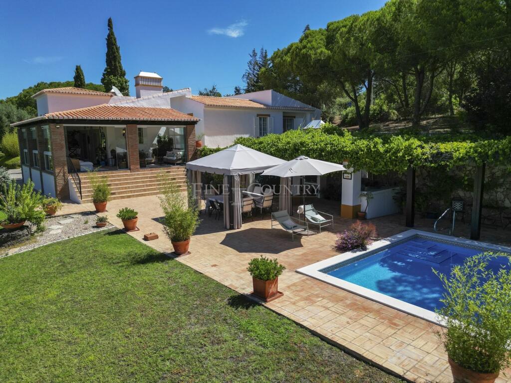 Villa T4 em Lagoa, Portugal N.º 318554