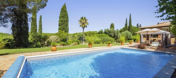 4 Schlafzimmer Villa in Lagoa, Portugal, Nr. 318554 2