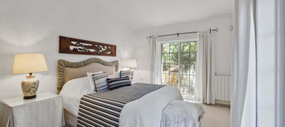 4 Schlafzimmer Villa in Lagoa, Portugal, Nr. 318554 42