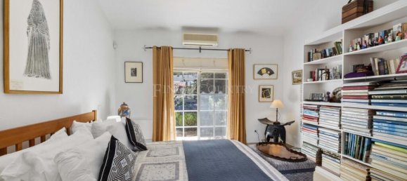 4 Schlafzimmer Villa in Lagoa, Portugal, Nr. 318554 34