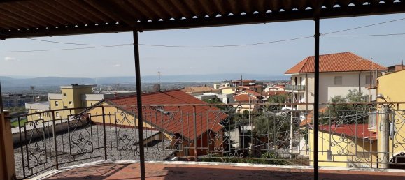 Casa de 6 habitaciónes en Lamezia Terme, Italy No. 103041 14