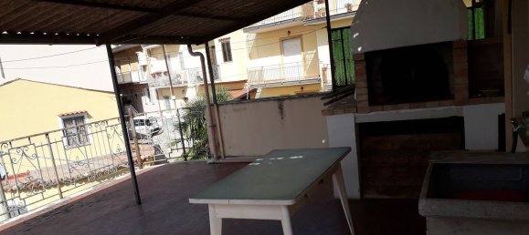 Casa de 6 habitaciónes en Lamezia Terme, Italy No. 103041 17