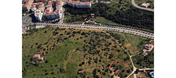 Terrain à Lagos, Portugal No. 154947 7