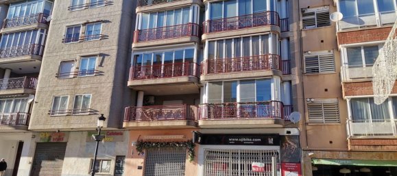 Коммерческая недвижимость 140м² в Кастельон, Испания № 146374 13