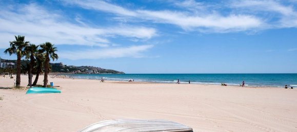 Коммерческая недвижимость 140м² в Кастельон, Испания № 146374 24