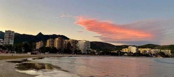 Коммерческая недвижимость 140м² в Кастельон, Испания № 146374 15