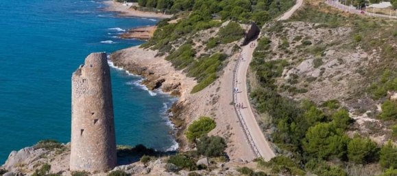 Коммерческая недвижимость 140м² в Кастельон, Испания № 146374 25