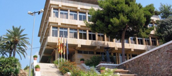 Коммерческая недвижимость 140м² в Кастельон, Испания № 146374 23