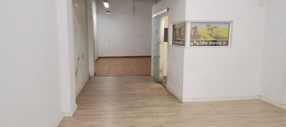 Коммерческая недвижимость 140м² в Кастельон, Испания № 146374 9