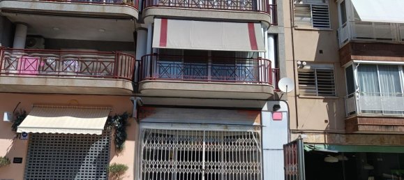 Коммерческая недвижимость 140м² в Кастельон, Испания № 146374 2