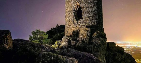 Коммерческая недвижимость 140м² в Кастельон, Испания № 146374 18