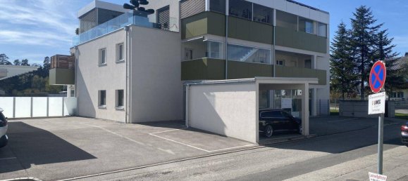 3 rooms Apartment in Marchtrenk, Austria No. 157172 5