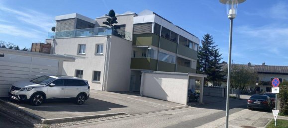 3 rooms Apartment in Marchtrenk, Austria No. 157172 4