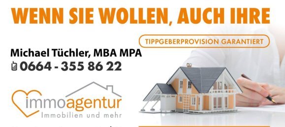 3 rooms Apartment in Marchtrenk, Austria No. 157172 21