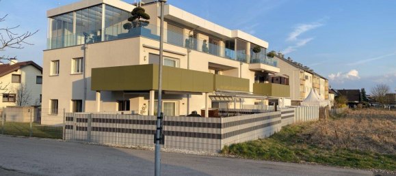 3 rooms Apartment in Marchtrenk, Austria No. 157172 3