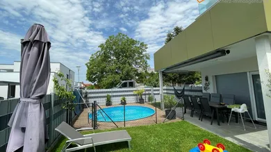 3 rooms Apartment in Marchtrenk, Austria No. 157172