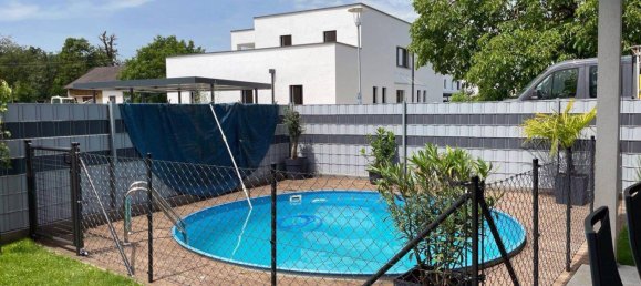 3 rooms Apartment in Marchtrenk, Austria No. 157172 7